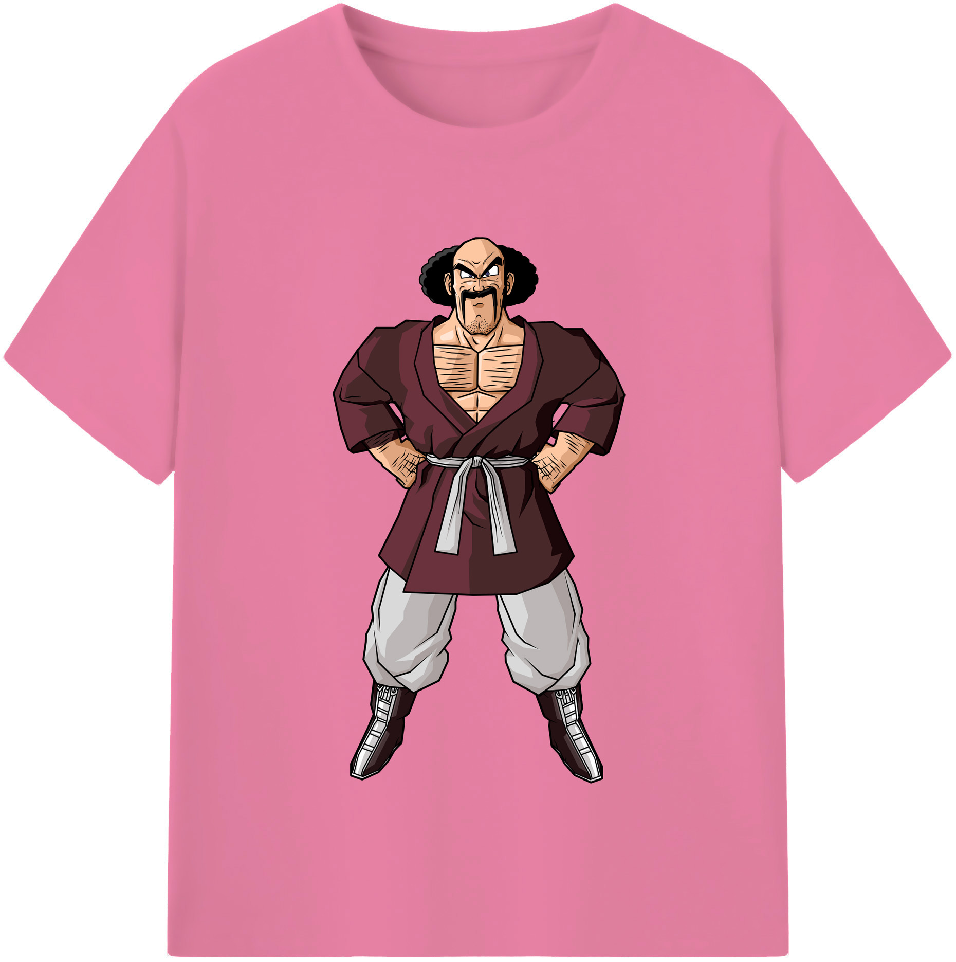 （画像用） ドラゴンボール DRAGON BALL 綿100％半袖Tシャツ（フロントプリント）